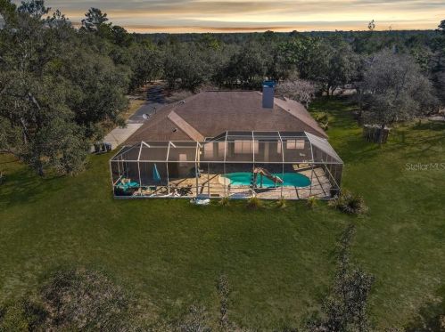 17853 Wendy Sue Ave, Port Richey, FL 34667-5918