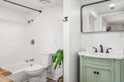 915 Belleview Cir, Beaufort SC 29902-6917 exterior