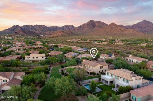 17808 97th Way, Scottsdale, AZ 85255-2522
