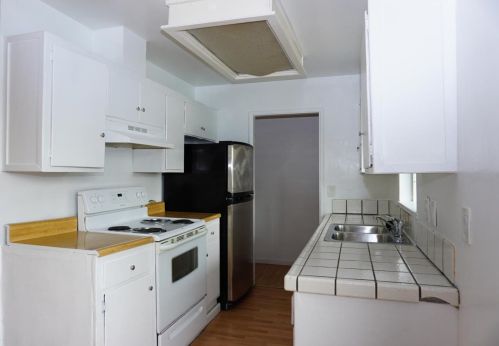 3361 Mt Wilson Dr, San Jose CA  95127-4849 exterior