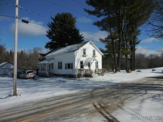 9701 Egypt Rd, Talcottville, NY 13309-4521