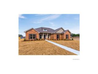 8613 Ryan Ridge Loop, Montgomery, AL 36117-3857