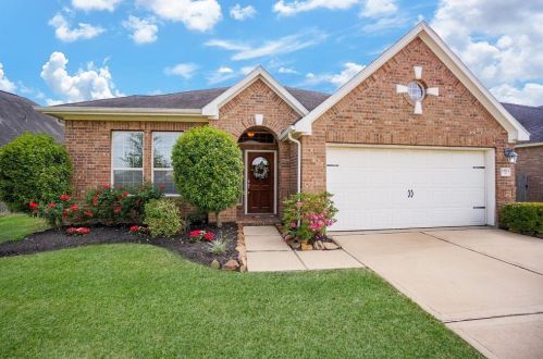 19511 Brighton Brook Ln, Richmond, TX 77407-2735