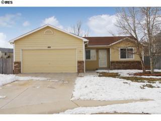 100 Mountain Ash Ct, Milliken, CO 80543-9157