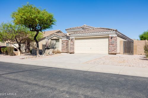 458 Settlers Trl, Casa Grande AZ  85122-8823 exterior