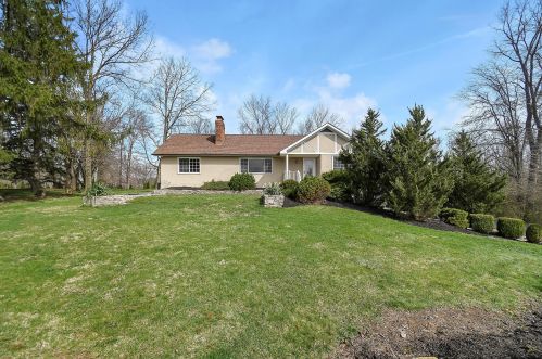 6200 Home Rd, Delaware OH  43015-9238 exterior