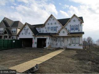 16015 58th Pl, Minneapolis, MN 55446-4604