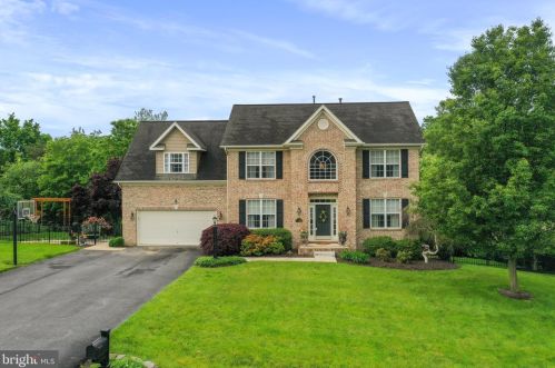 545 Shannon Dr, Upton, PA 17225-8382