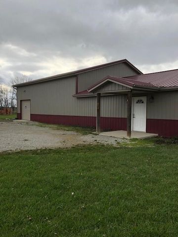 9107 Water St, Fairfax, OH 45133-8099
