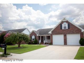 3717 Sunchase Dr, Fayetteville, NC 28306-8095