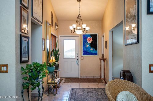 5221 Grouse Way, Tucson AZ 85742-9496 exterior