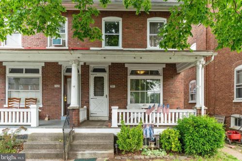 366 Spruce St, Pottstown, PA 19464-5340