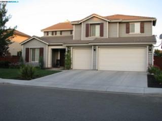 54 Vinca Ct, Oakley, CA 94561-1844