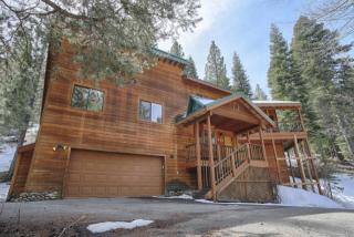 711 Conifer, Truckee, CA 96161-3924