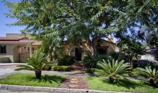 2319 Prosser Ave, Los Angeles, CA 90064-2323