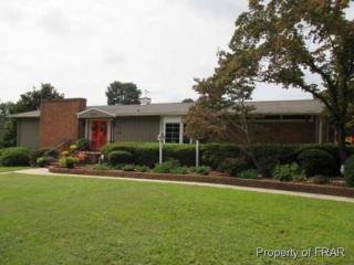 1846 Bryn Mawr Dr, Fayetteville, NC 28304-3863