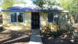 4219 Camino De La Colina, Tucson, AZ 85711-5312