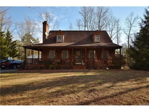 286 La Mae Cir, Aylett, VA 23009-3106