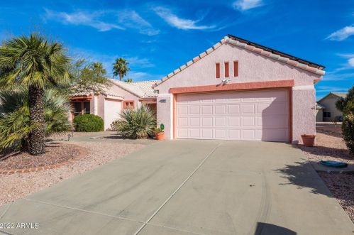 14060 Dusty Trail Blvd, Sun City, AZ 85375-2097