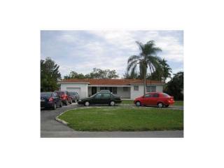 241 Biscayne River Dr, Miami FL  33169-6625 exterior