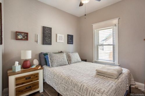 3229 Logan St, Englewood CO  80113-2625 exterior