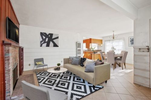 3540 Olive Ave, Long Beach CA  90807-4644 exterior