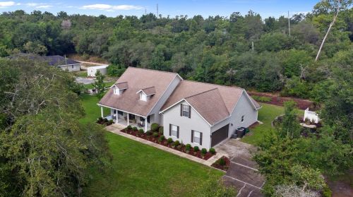 124 Laurianne Rd, De Bary, FL 32713-5141