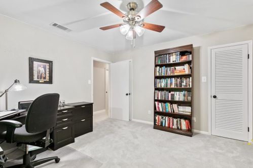 9 Chisholm Trl, Allen TX 75013-5852 exterior