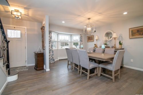 121 Stethem Dr, South Setauket NY  11720-4083 exterior