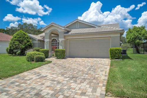 9109 Tournament Dr, Port Richey, FL 34667-8503