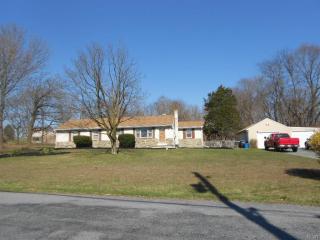 1458 Standard Ln, Coopersburg, PA 18036-3121