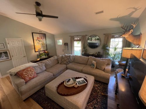 1649 Lauda Dr, Mount Pleasant SC  29464-9780 exterior