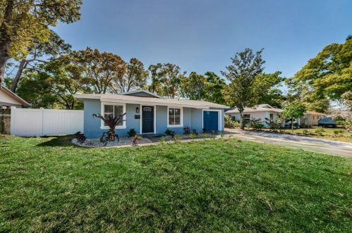 2936 47th Ave, Saint Petersburg, FL 33712-4304