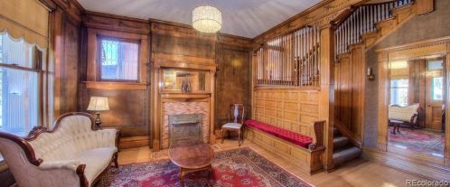 1350 Franklin St, Denver CO 80205-3902 exterior