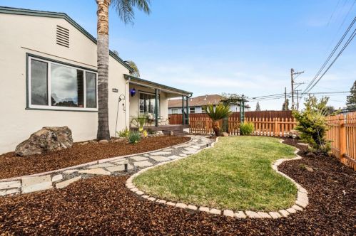 618 Poplar Ave, Redwood City, CA 94061-2922