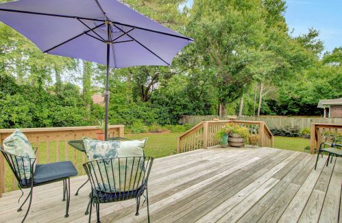 784 Wakendaw Blvd, Mount Pleasant SC  29464-5153 exterior