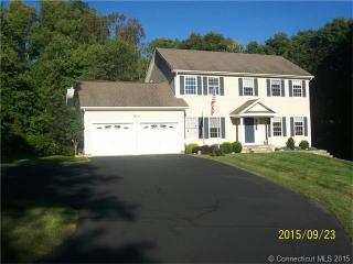 63 Beardsley Rd, Huntington, CT 06484-1880