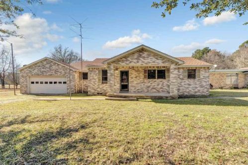 3507 Fritz Swanson Rd, Kilgore, TX 75662-6500
