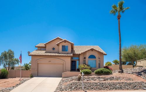 17115 Oro Grande Dr, Scottsdale, AZ 85268-2526