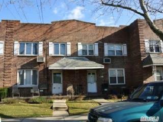 5023 207th St, Flushing NY  11364-1114 exterior