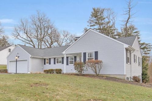 24 Cleveland St, Plainville CT  06062-1227 exterior