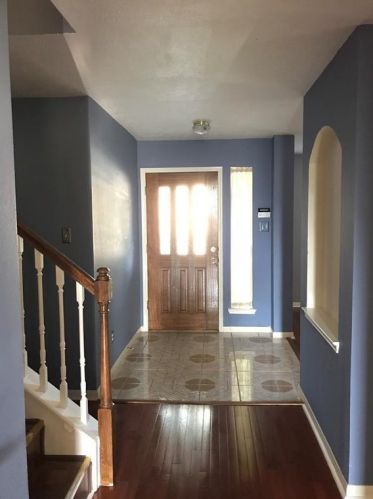 2814 Foxden Dr, Pearland TX  77584-7631 exterior