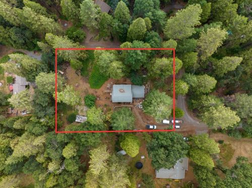 6147 Emerson Ln, Michigan Bluff CA  95631-9766 exterior