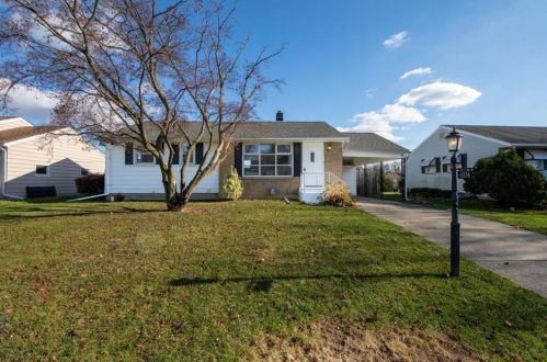 4334 Chetwin Ter, Easton, PA 18045-4952