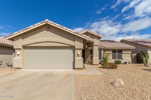 4116 Monona Dr, Glendale, AZ 85308-4725