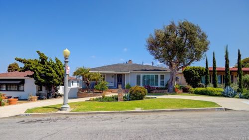 126 Camino De Las Colinas, Redondo Beach, CA 90277-5802
