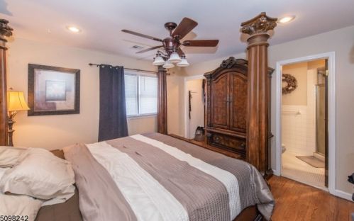 61 Flanders Rd, Mount Olive NJ  07828-3518 exterior