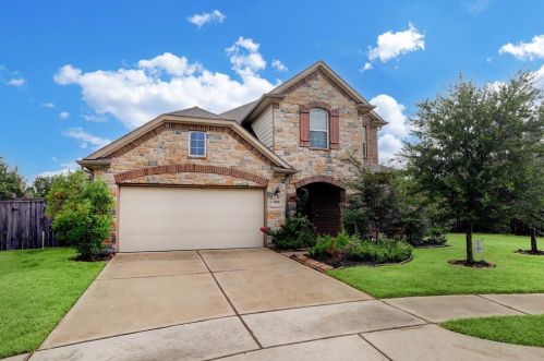 14707 Ashley Creek Ct, Humble, TX 77396-4692