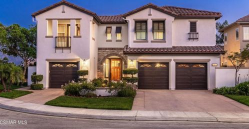 5984 Piuma Ct, Simi Valley, CA 93063-5773