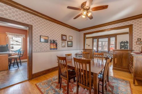 506 3rd St, New Johannesburg WI  54017-2015 exterior